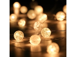 Lâmpadas para Quarto, Luzes Decorativas BRILVIBERA