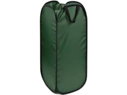Suporte Para Sacos De Folhas - Lixo Jardim