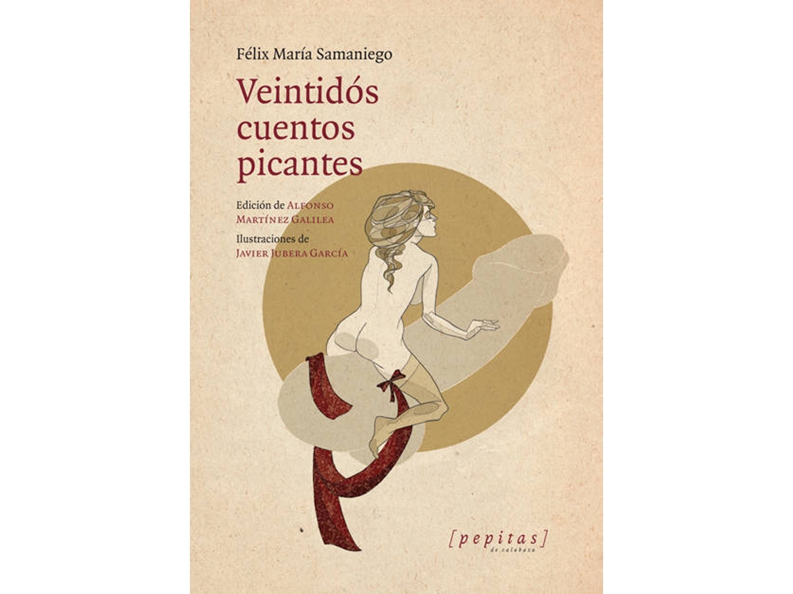 Livro Veintidos Cuentos Picantes (Espanhol)