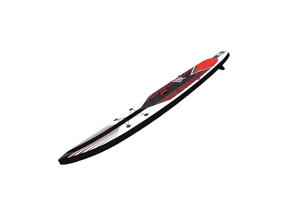 Conjunto de Paddle PURE4FUN Racing SUP TU