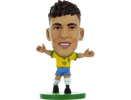 Figura SOCCERSTRAZ Neymar Jr