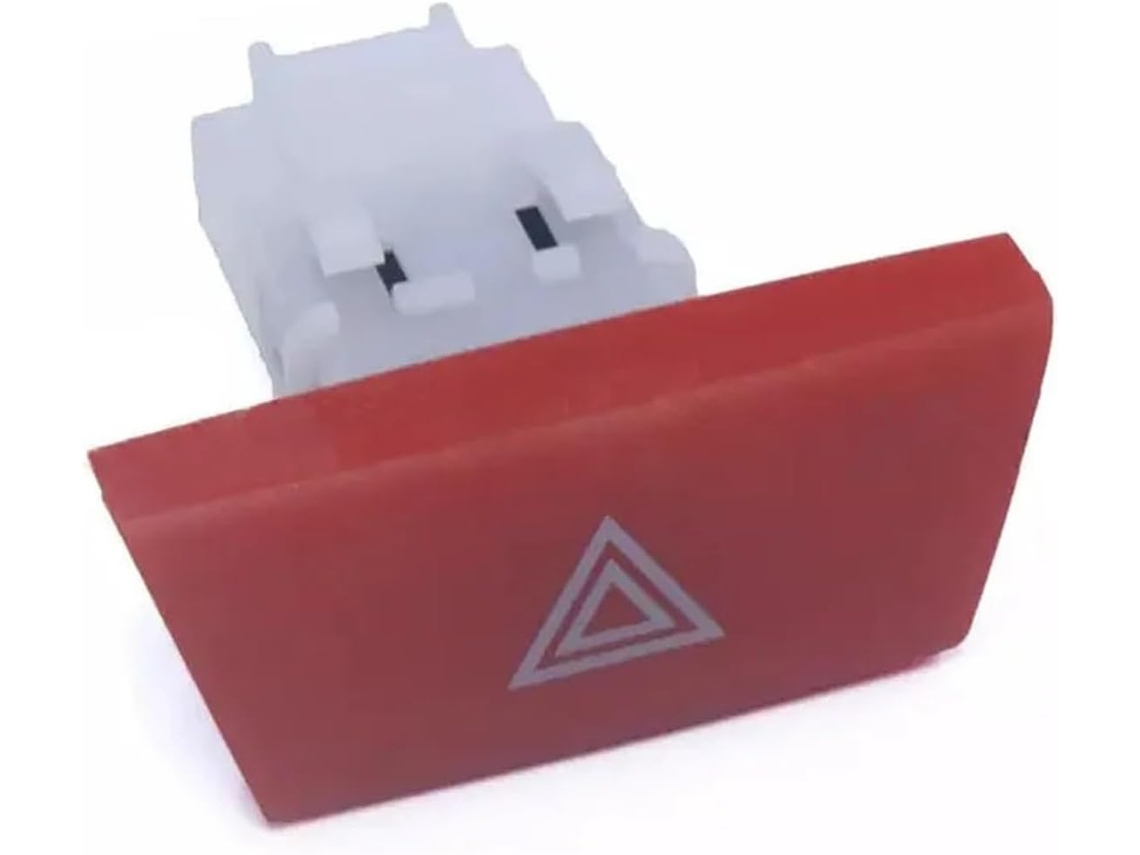 Interruptor De Luz Emergência Para Carro, Pisca Duplo, Para Citroën C1, Peugeot 107, Toyota Aygo 6490ng