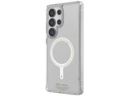 Capa Skinarma Saido Magsafe Para Samsung Galaxy S25 Ultra Com Ajuste Correto