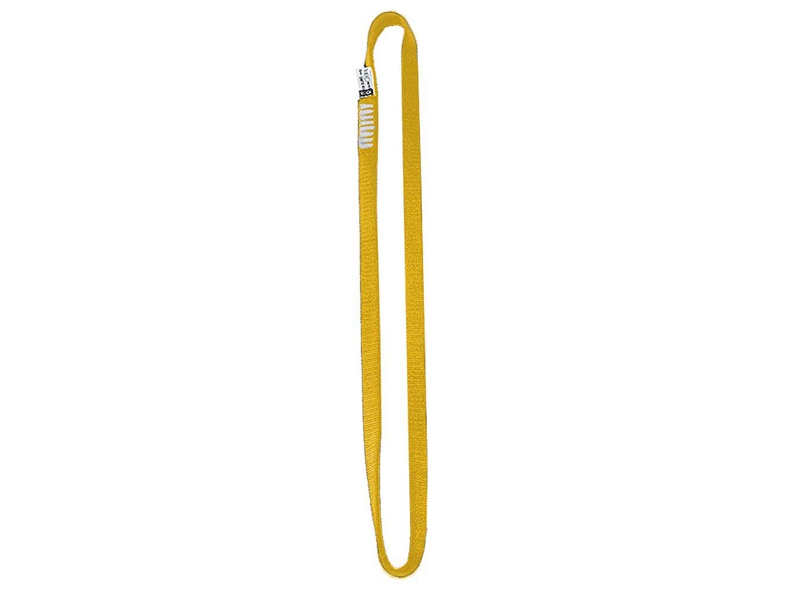 Laço Pa Work 20 Mm Dourado 80 Cmrock Empire