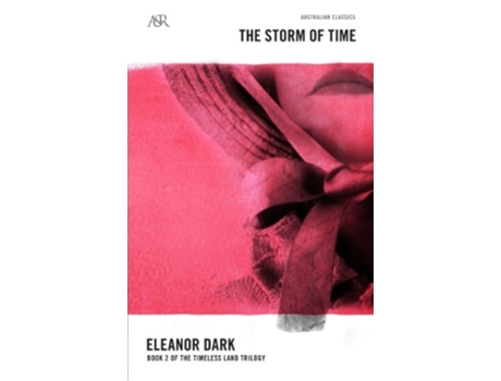 Livro STORM OF TIME de Eleanor Dark (Inglês)