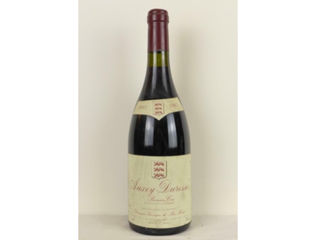 Vinho Tinto VÉRONIQUE DE MAC MAHON 1997 (75 cl - 1 unidade)