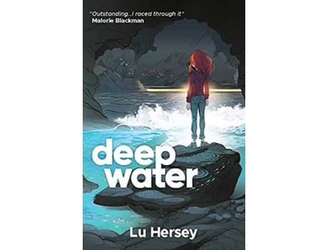 Livro Deep Water de Hersey e Lu (Inglês)