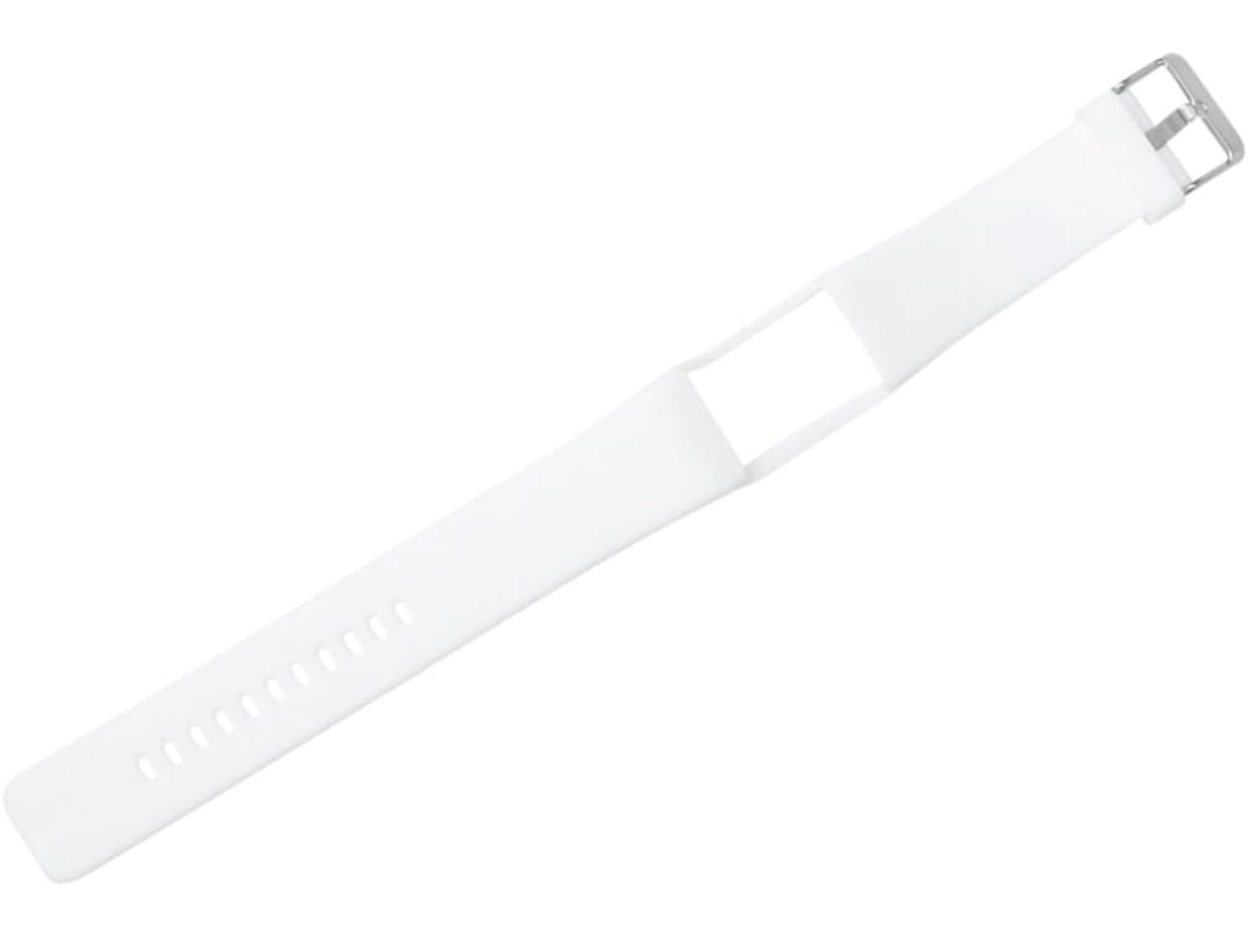 Pulseira De Relógio Elegante, Pulseiras De Silicone Para Substituição Criativa E Conectada.