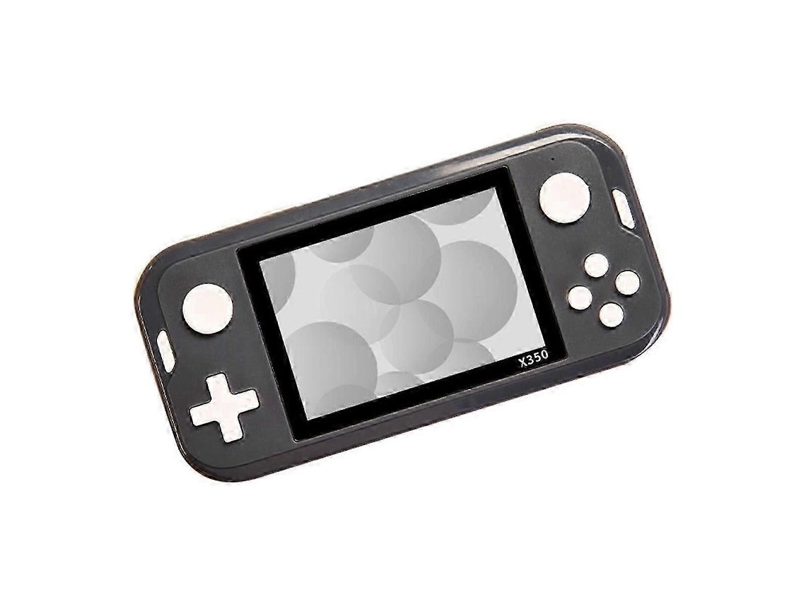 Console de Jogos Retrô 3,5 Polegadas, 8 Gb, 6800 Jogos GOKOCO