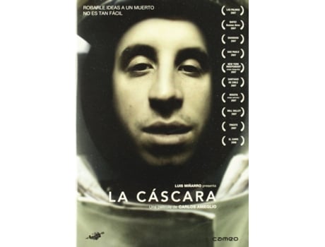 La Cáscara 2007