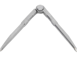 Ferramenta De Aço 18 X 5 3 Com Padrão Reto, Feita Carbono, Alta Ao 150