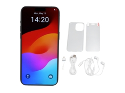 Smartphone LAXISCREED 6.5 Polegadas 8mp Frontal