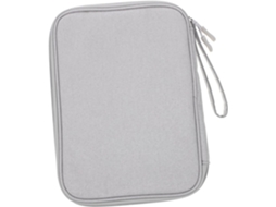Organiseur Électronique 2 Couches Rangement Étui Voyage Capacidade Organisateur D'accessoires Électron