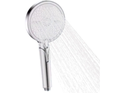 Chuveiro De Alta Pressão Com 5 Modos Para Limpeza