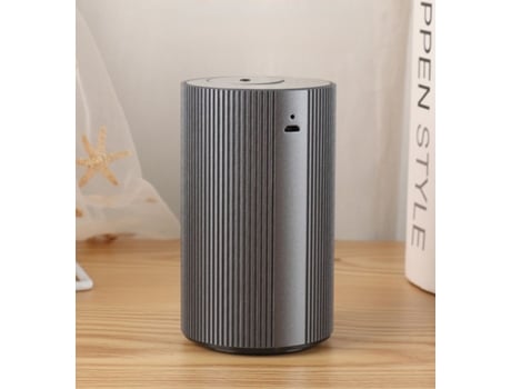 Difusor Portátil De Óleo Essencial Sem Água Usb Recarregável, Bateria De Lítio, Aromaterapia Para Carro, Escritório E Casa Yt