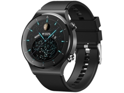 Smartwatch ENZON Preto