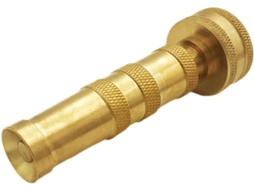 Conjunto De 2 Bicos Mangueira Jardim 10 Cm (4 Polegadas), Bico