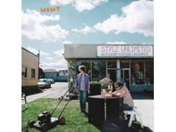 CD MGMT