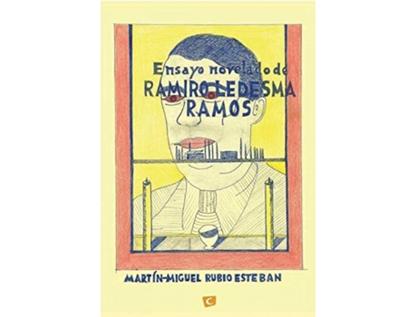 Livro Ensayo Novelado De Ramiro Ledesma Ramos de Martin-Miguel Rubio Esteban (Espanhol)