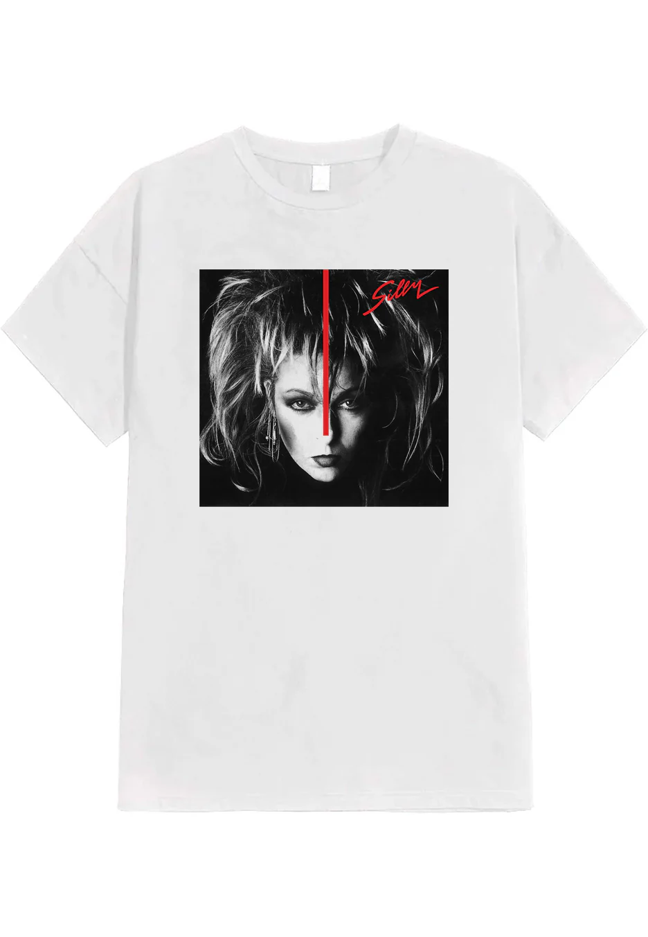 Sizexxl Silly - Bataillion D'amour White - T-shirt Unisex Adults