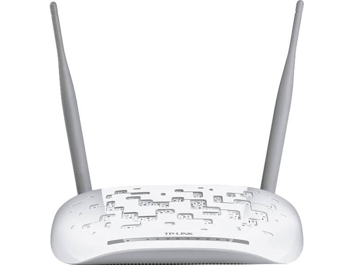 Router TP-LINK TD-W8968