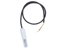 Sensor de Temperatura e Umidade com Saída Rs485 Dc12-24v | S/MARCA
