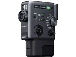Máquina Fotográfica Instantânea FUJIFILM Instax Mini Evo Cinema (Preto)