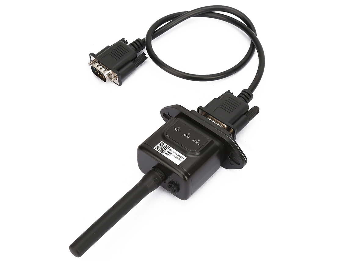 Laxiscreed Conector Wi-fi Para Tomada De Energia Compatível Com Inversores Solar Mppt