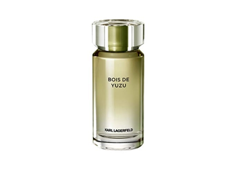Perfume KARL LAGERFELD Yuzu Bois Eau de Toilette (100 ml)