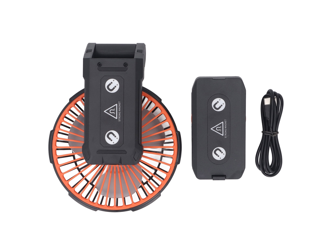 Soprador de Ar Elétrico 200w S/MARCA