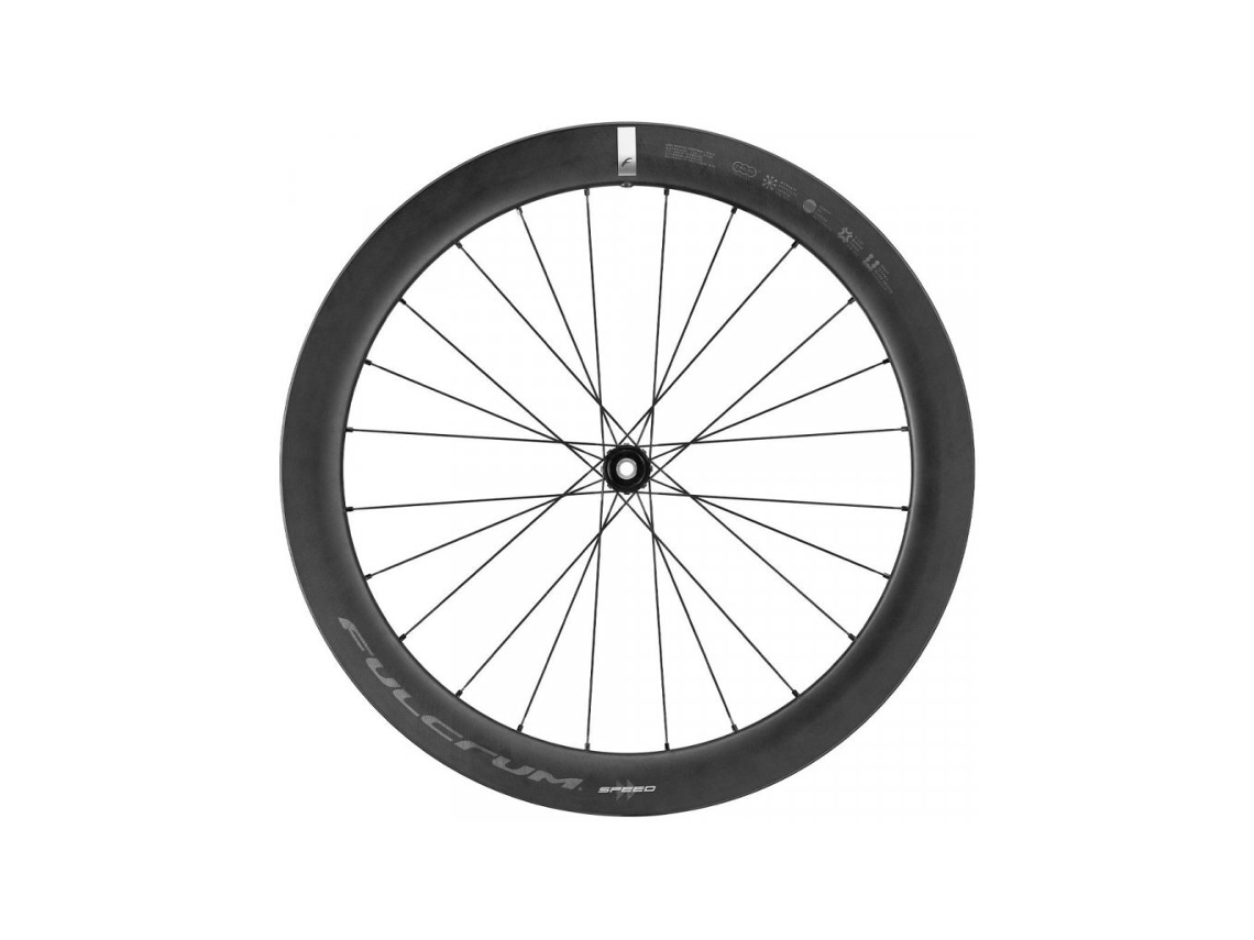 Par de Rodas FULCRUM Speed 57 Db N3W