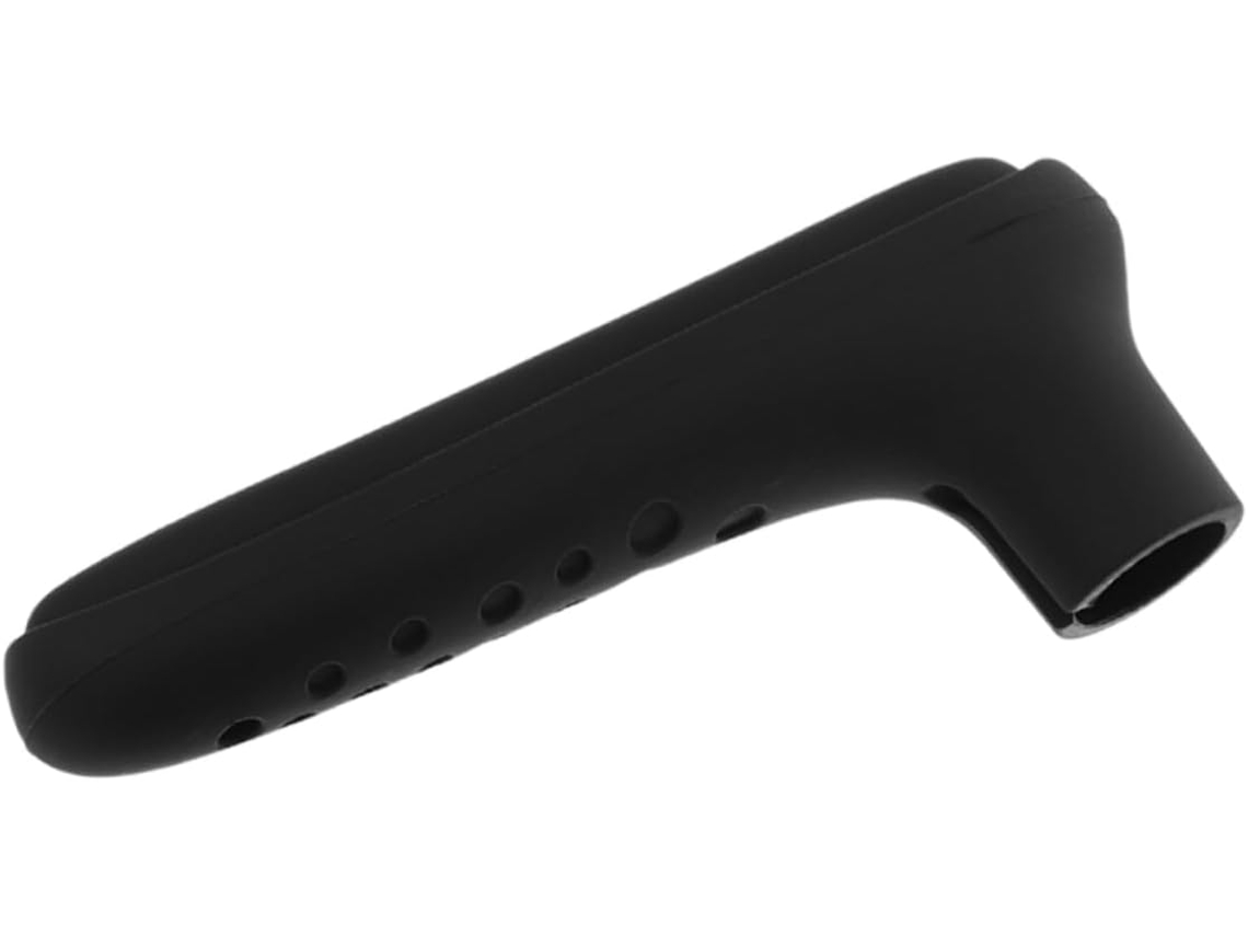 Protetor De Maçaneta Silicone Kallory Para Segurança, Removível E Lavável, Ideal Para Casas E Quartos De Bebês