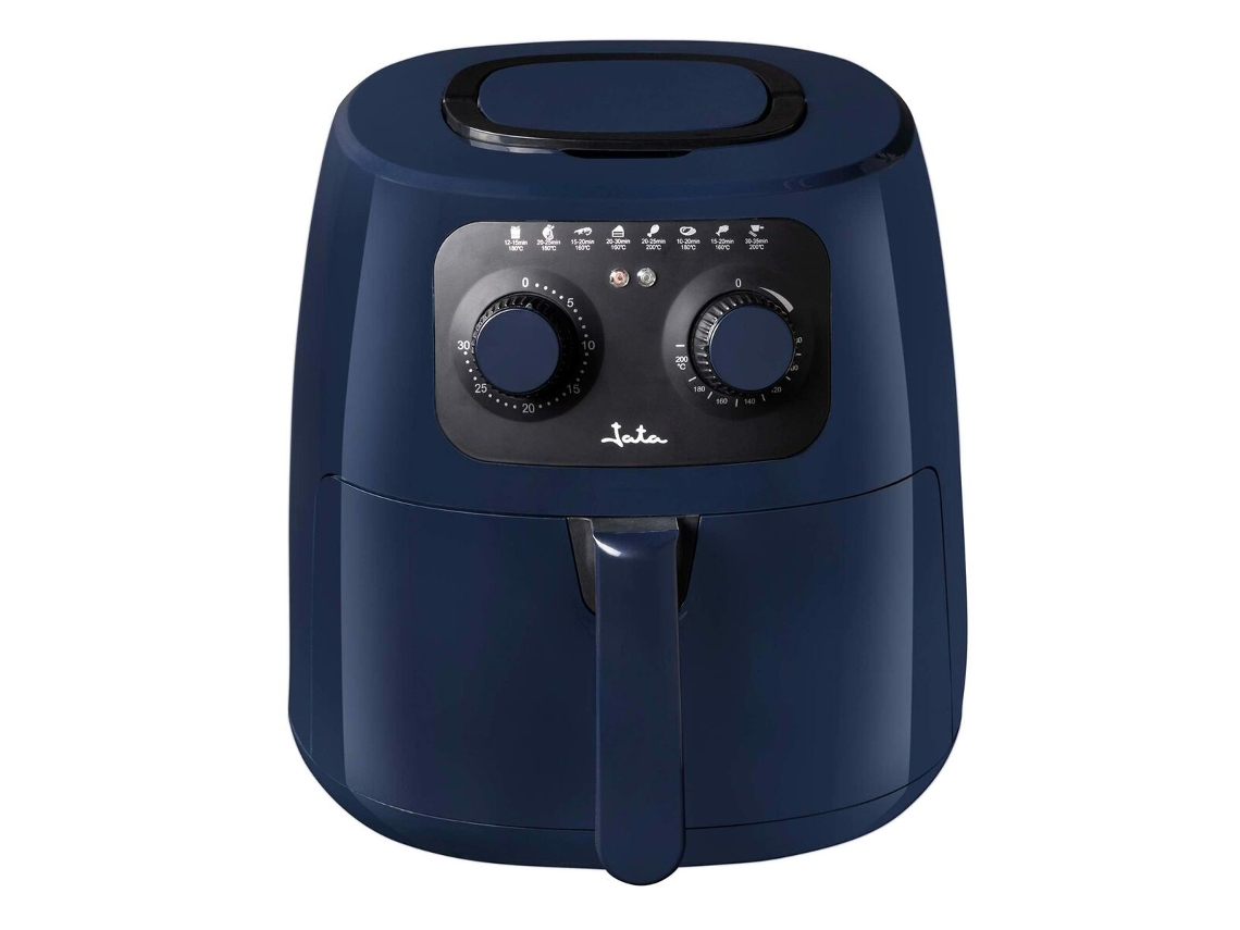 Fritadeira sem Óleo JATA Jefr1224 (4.2 L - 1300 W)