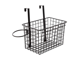 Suporte Para Secador De Cabelo Porta, Cesto Armazenamento, Prateleira Multifuncional Suspensa Banheiro E Cozinha.