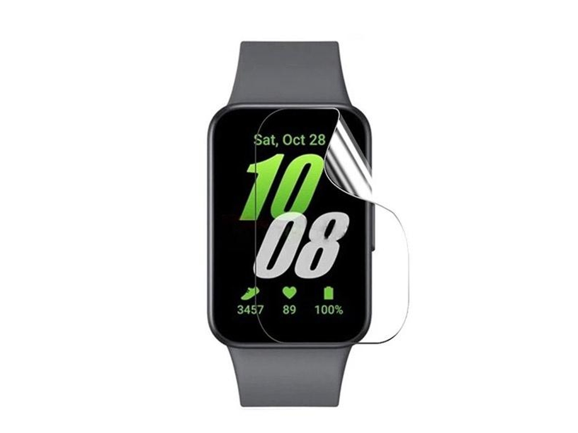 Pelicula de Vidro GIFT4ME Samsung Galaxy Fit3