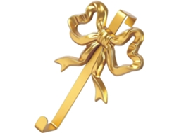 Gancho De Parede Em Aço Inoxidável Com Argola Para Decoração Sofisticada Da Casa, Para Guardar Objetos No Quarto, Hall