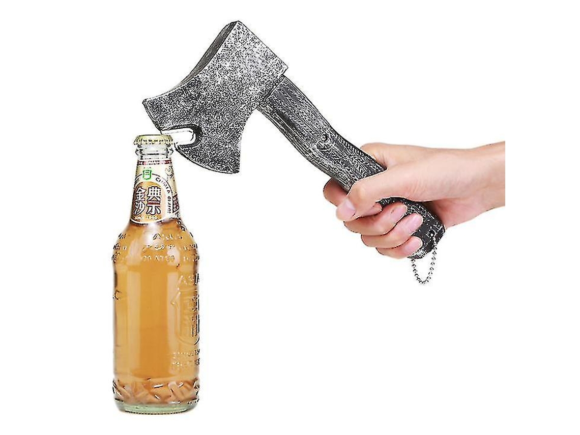 Abertador De Garrafa Multifuncional Com Abridor De Cerveja E Saca-rolhas