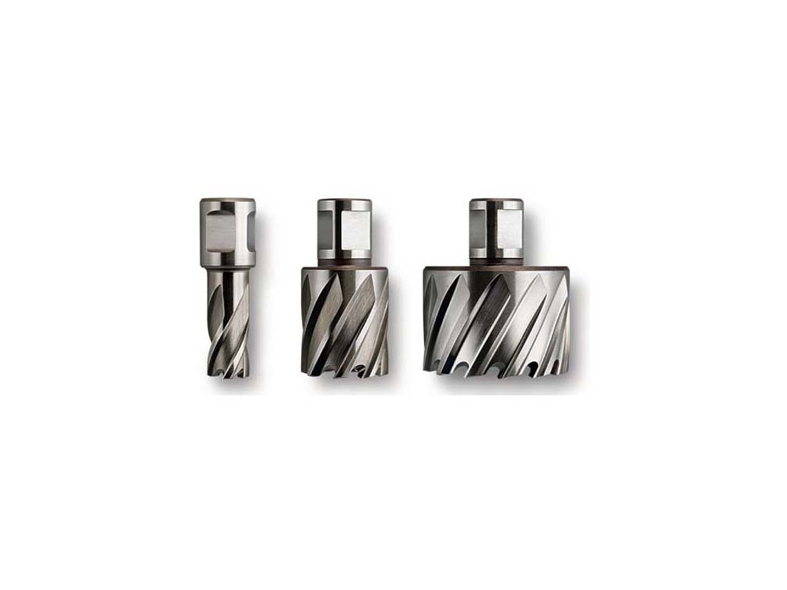Fresas Hss 3/4 Weldon FEIN Weldon 28Mm 290156828