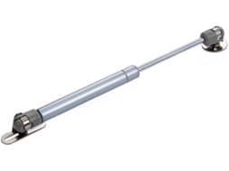 Peça De Dobradiça Pneumática Suporte Estrutura Para Guarda Roupa, Caixa De Armazenamento, Haste De Suporte, Dobradiça De