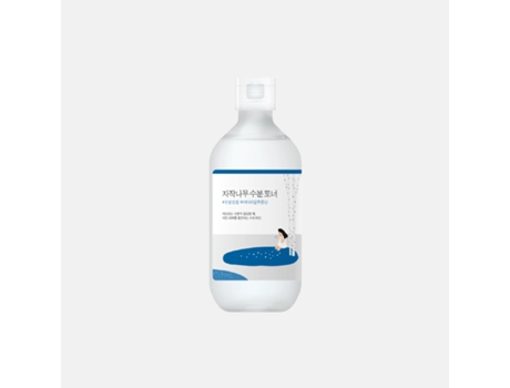 ROUND LAB Birch Juice Moisturizing Toner