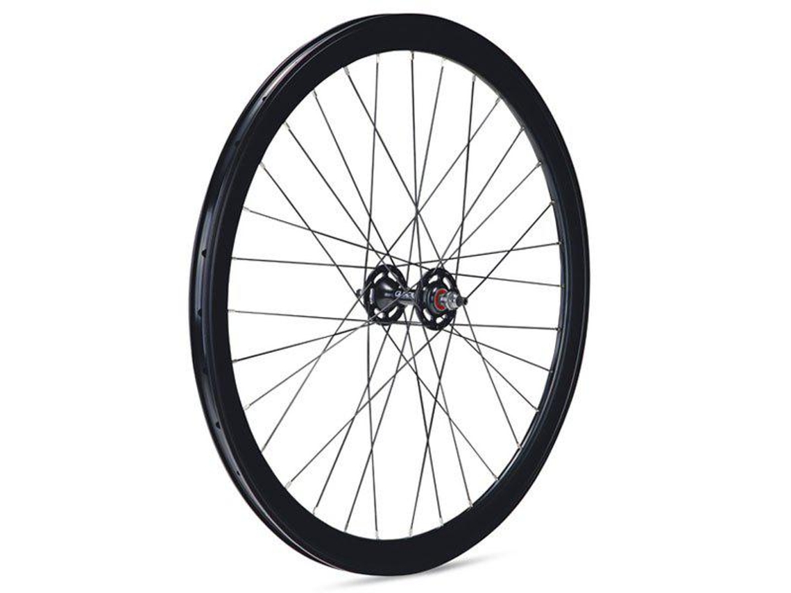 Gurpil Roda Diantera Fixed G42 Disc Tubular