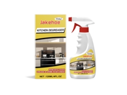 Detergente Desengordurante Eficaz Worten Cozinha