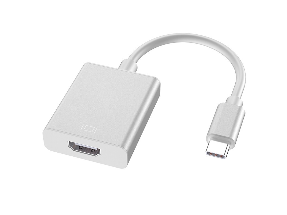 Adaptador Gebl Adusbcgdfw Usb Tipo-c A Hdmi*