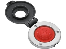 Interruptor LOFRANS Footswitch Vermelho