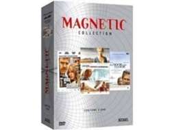 DVD Una Vida Por Delante + Lejos De La Tierra Quemada + Door In Floor (Edição em Espanhol)