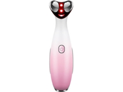 Massajador Facial Chronus Rosa DREAM5