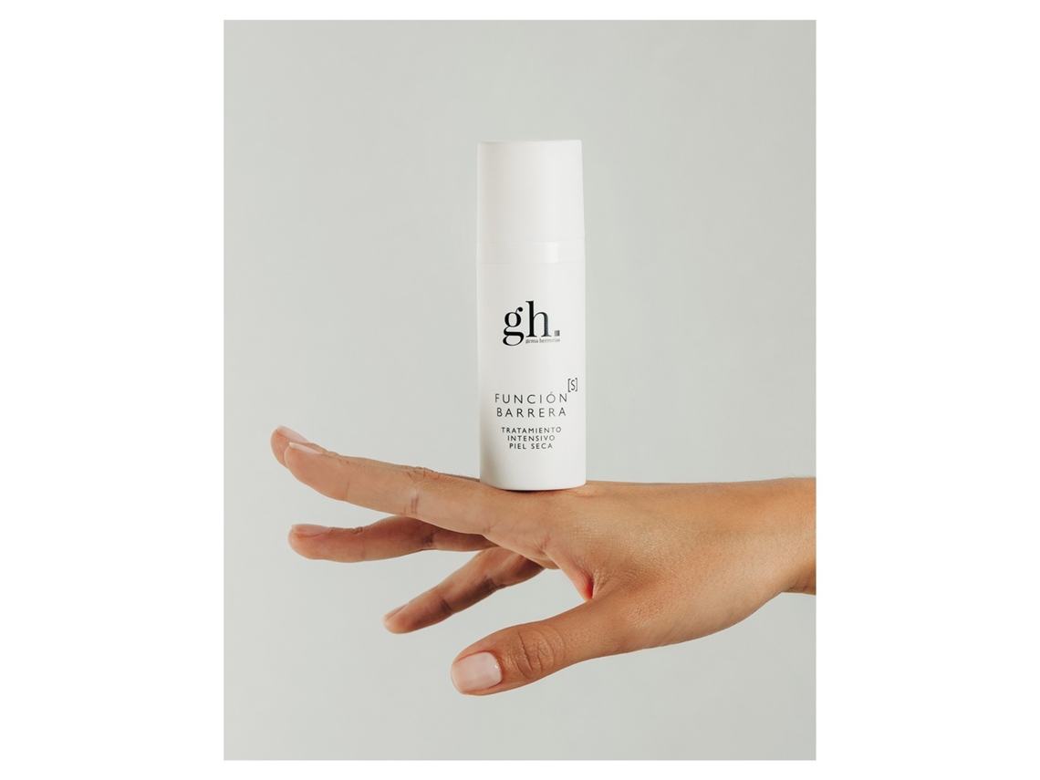 GH Função Barrera Piel Seca 50ml Gema Herrerías