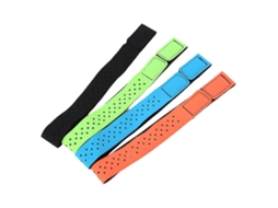 Pulseiras De Reposição Ajustáveis ​​para Monitor De Frequência Cardíaca M Jinyubo Store
