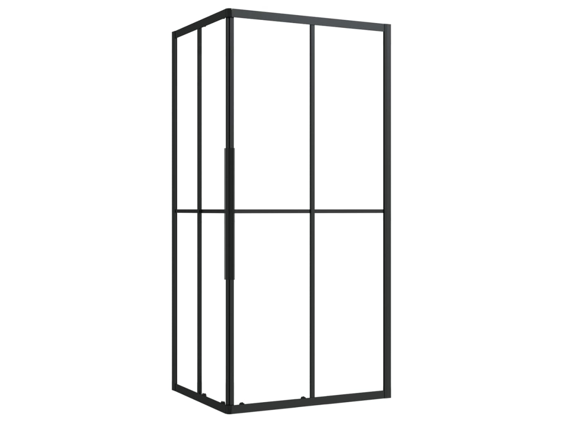 Cabine de duche Esg 90x70x180 cm MAISON EXCLUSIVE
