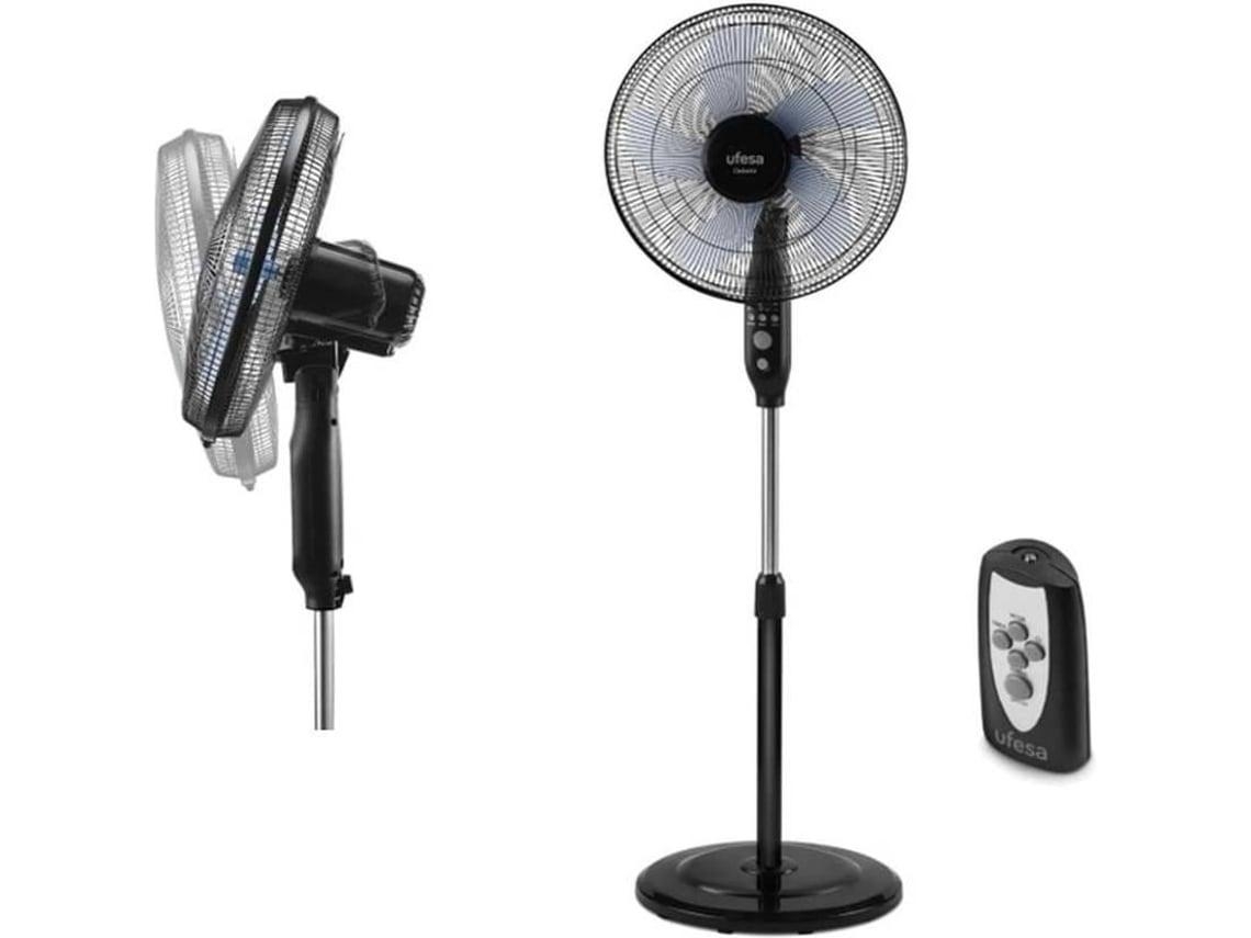 Ventoinha de Pé UFESA DAKOTA (Outlet Grade A)